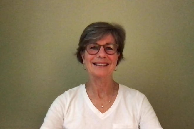 Ann Strader, NBC- HWC-video